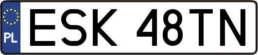 ESK48TN