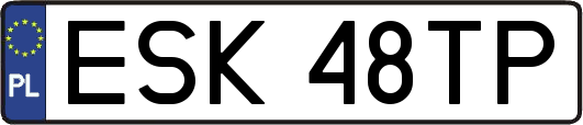 ESK48TP