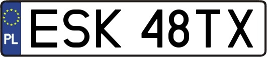 ESK48TX