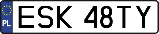 ESK48TY