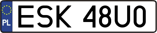 ESK48U0