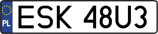 ESK48U3