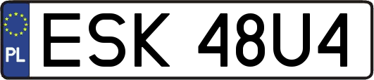 ESK48U4
