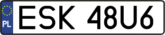 ESK48U6