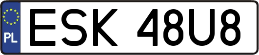 ESK48U8