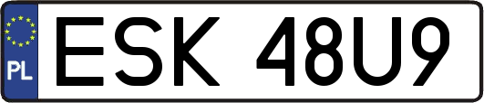 ESK48U9