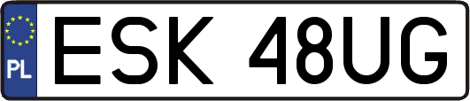 ESK48UG