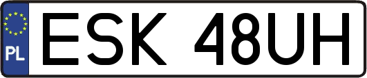 ESK48UH