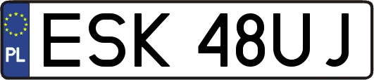 ESK48UJ