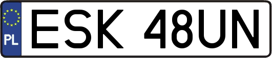 ESK48UN
