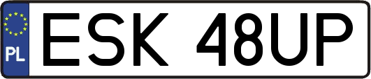 ESK48UP