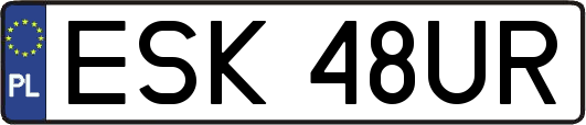 ESK48UR