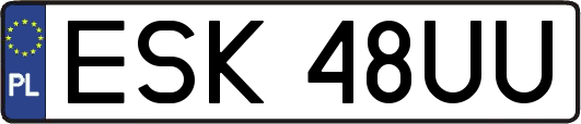 ESK48UU