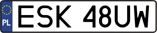 ESK48UW