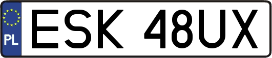 ESK48UX
