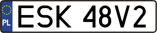 ESK48V2