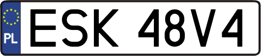 ESK48V4
