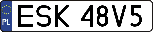ESK48V5
