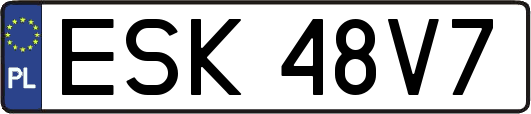 ESK48V7