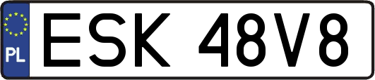 ESK48V8