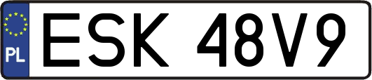 ESK48V9