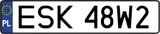 ESK48W2