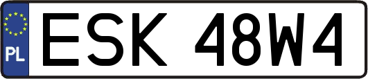 ESK48W4