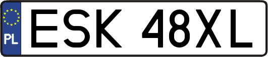 ESK48XL