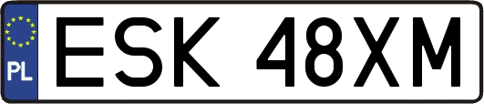 ESK48XM