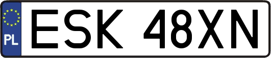 ESK48XN