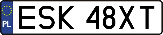 ESK48XT