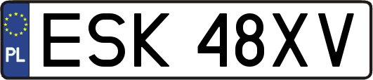 ESK48XV