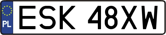 ESK48XW