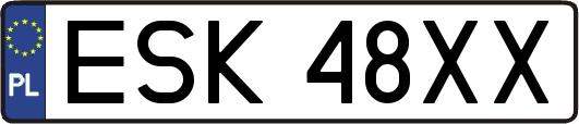 ESK48XX