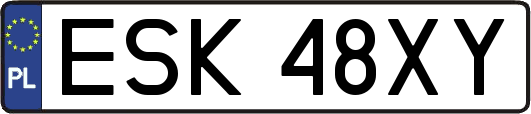 ESK48XY