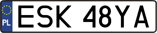 ESK48YA