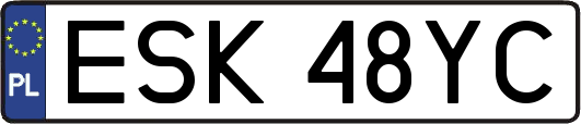 ESK48YC