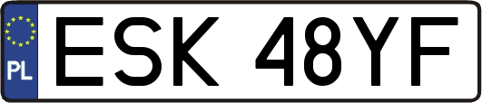 ESK48YF