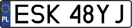 ESK48YJ