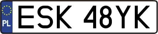 ESK48YK