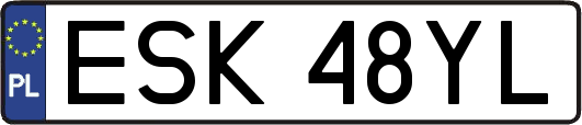 ESK48YL