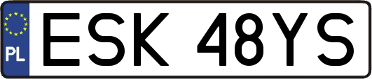 ESK48YS