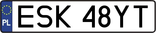 ESK48YT