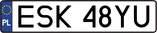 ESK48YU