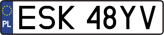 ESK48YV