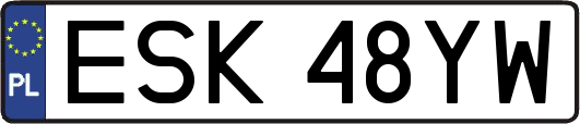 ESK48YW