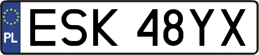 ESK48YX