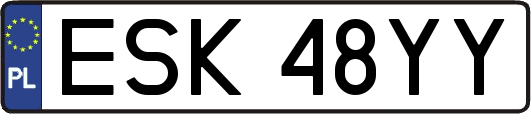 ESK48YY