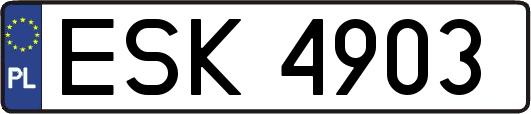 ESK4903