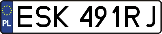 ESK491RJ